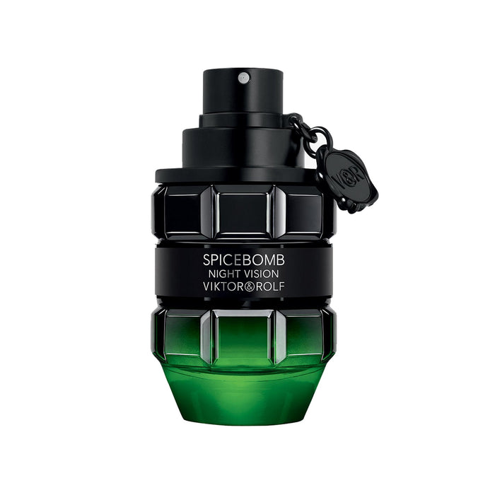 Viktor & Rolf Spicebomb Night Vision Eau De Toilette 50ml Spray