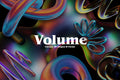 Volume - 3D Forms