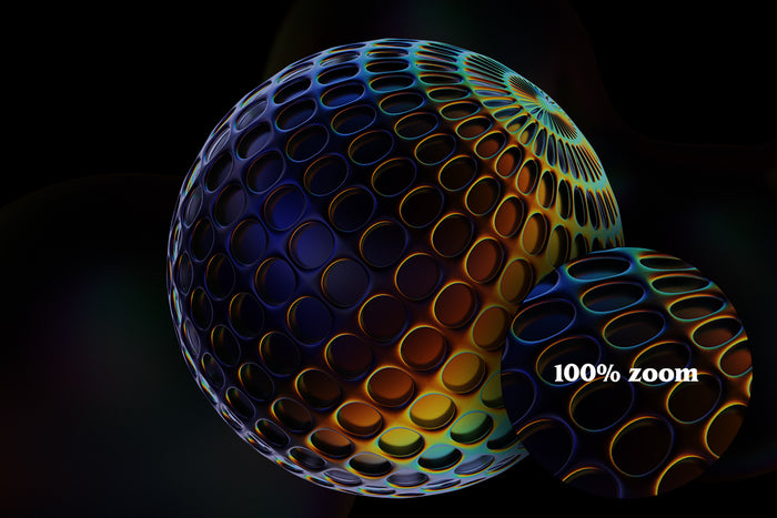 Volume - 3D Forms