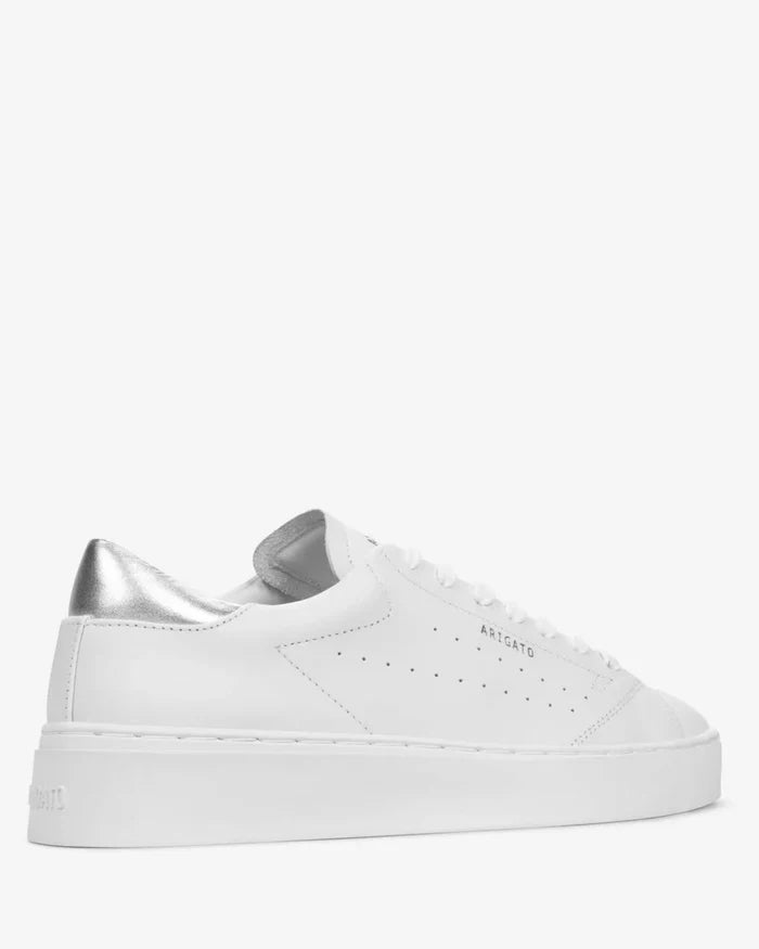 W Court Sneaker Off-White/Silver F2382001