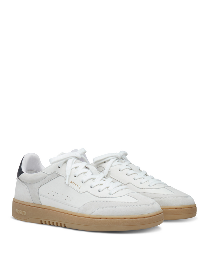 W Dice T-Toe Sneaker White/Gum F3037001