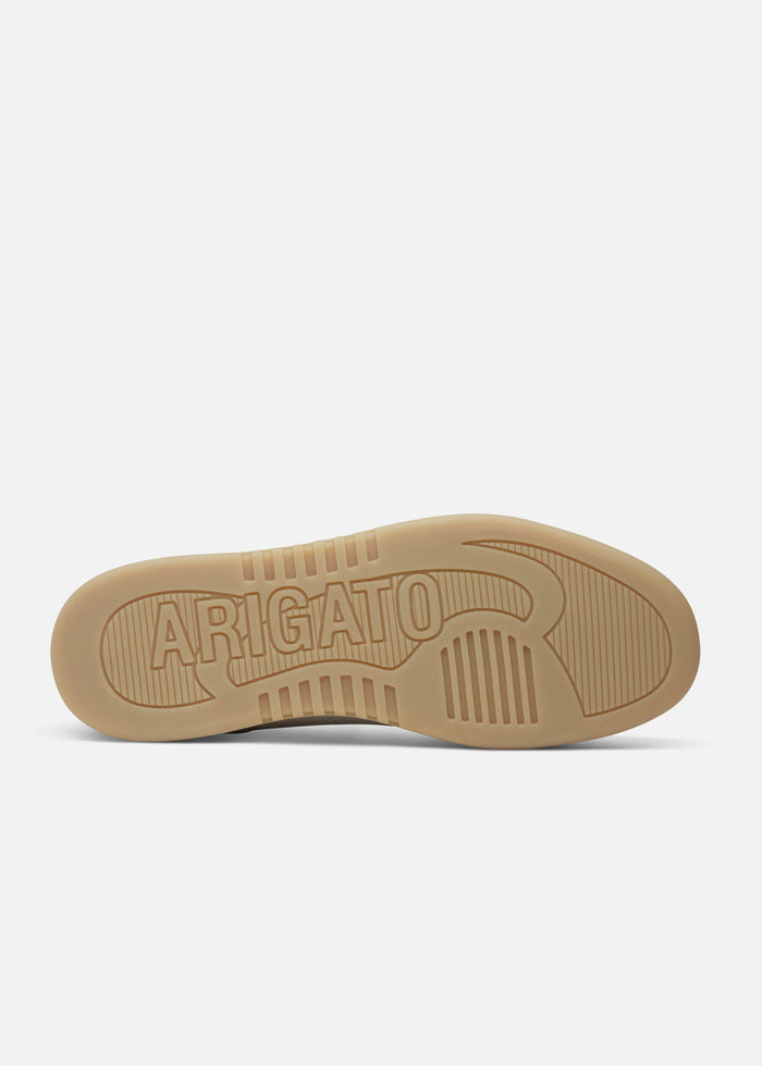 W Dice T-Toe Sneaker White/Gum F3037001