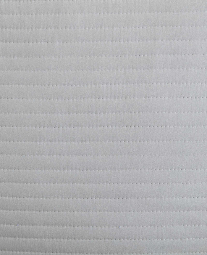 Washed Channel Quilt Set