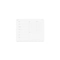 Weekly Task Pad