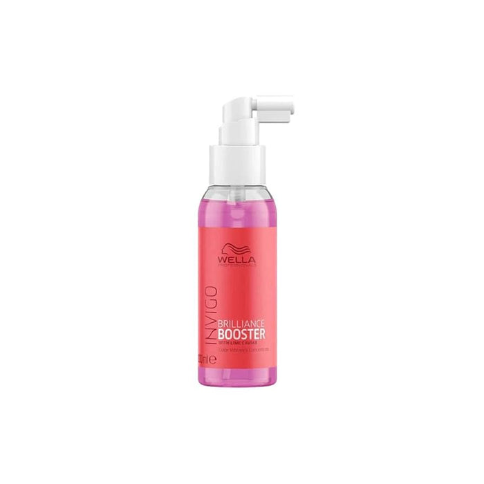 Wella Professionals INVIGO Brilliance Booster Color Vibrancy Concentrate 100ml