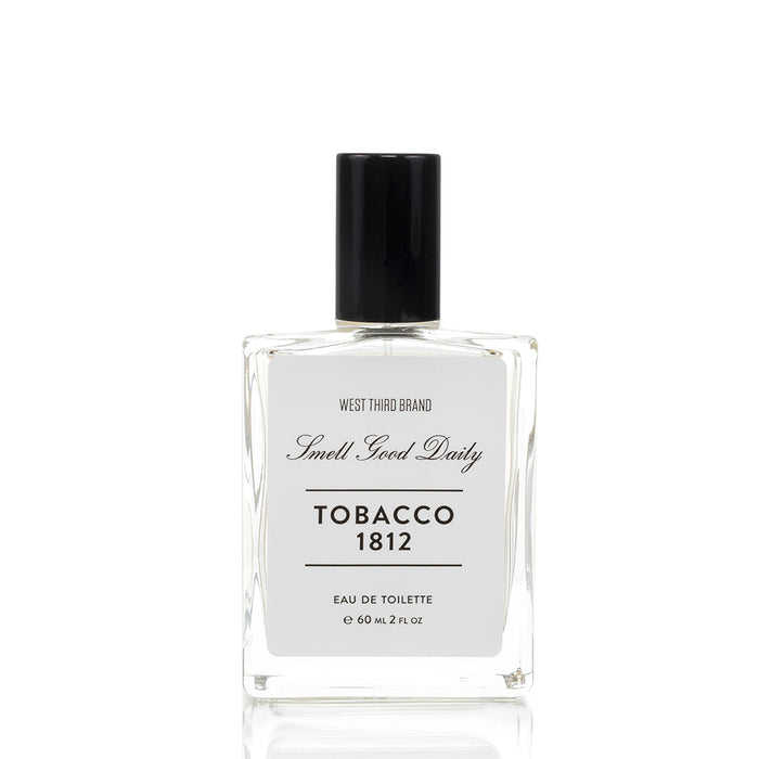 West Third Brand Tobacco 1812 - 60ml