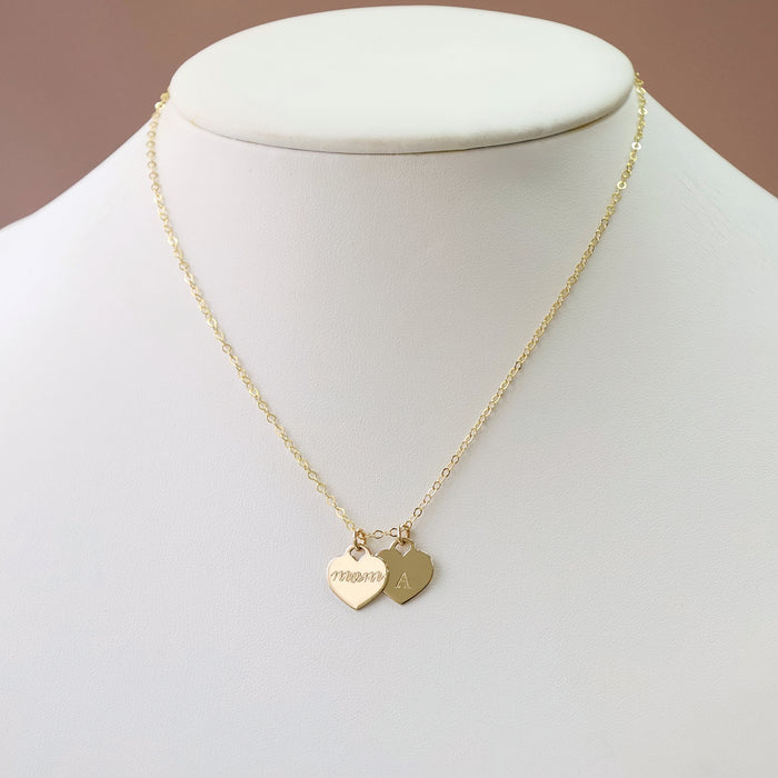 Wholehearted Necklace