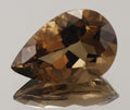 Wholesale, Natural Genuine Smokey Quartz,16x12mm or 18x13mm Pear Cut,  VVS, Loose Stone