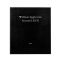 William Eggleston Polaroid SX-70