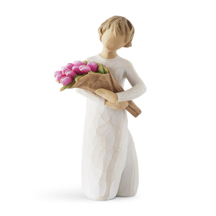 Willow Tree Bright Hope Figurine