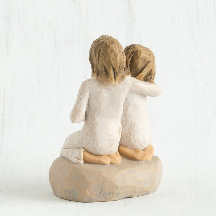 Willow Tree Sister Mine Figurine