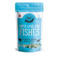 With Love and Fishes-Sardines 3.175oz/90gram