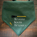 Wizard Bandana