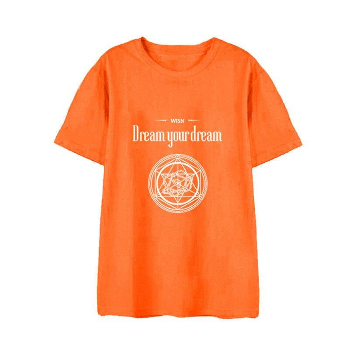 Orange / S