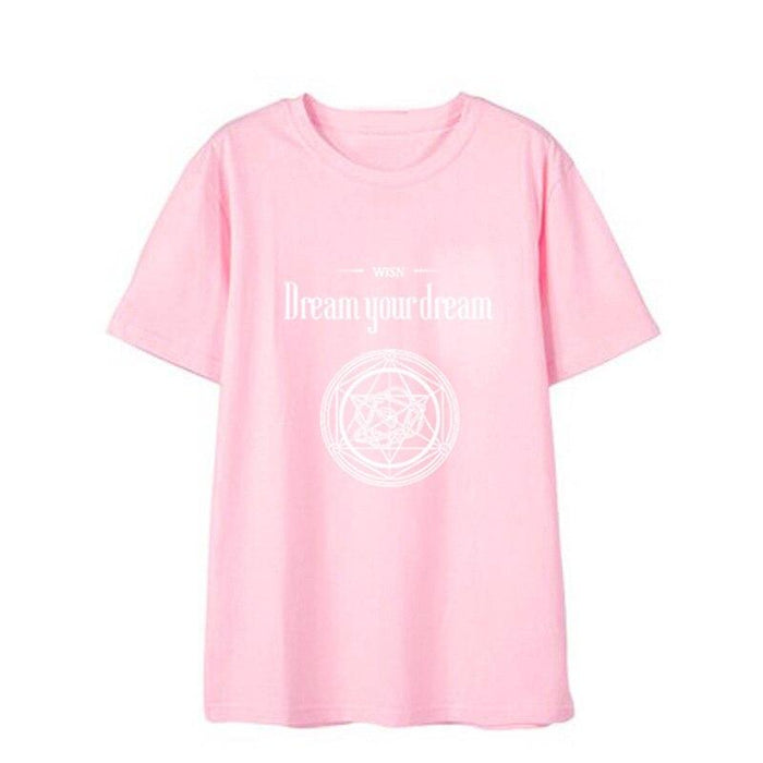 WJSN T-Shirt - Dream Your Dream