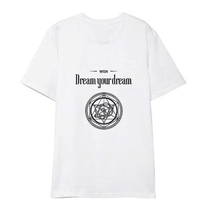 WJSN T-Shirt - Dream Your Dream