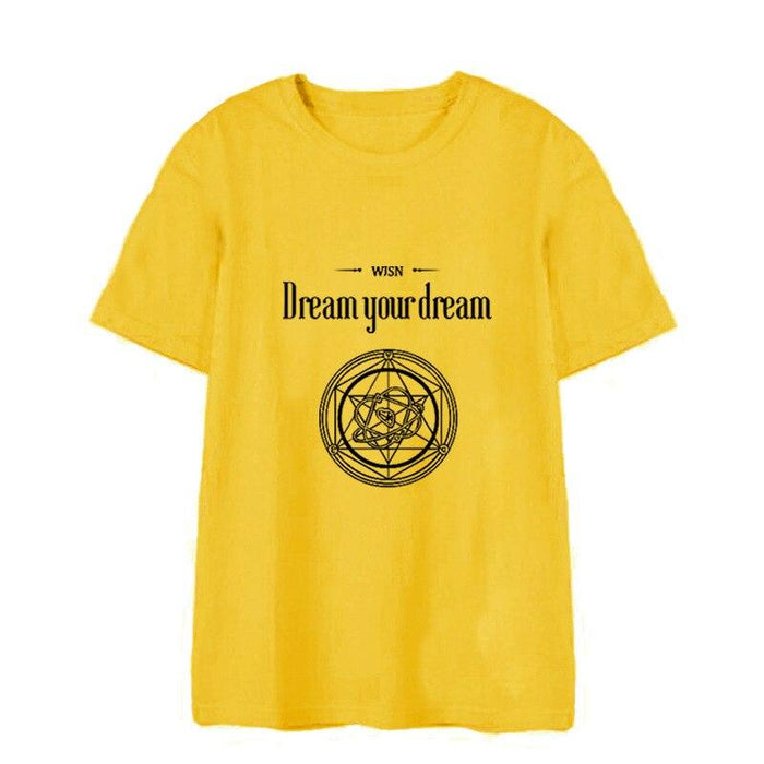 WJSN T-Shirt - Dream Your Dream