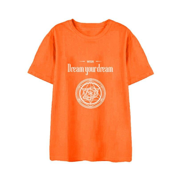 WJSN T-Shirt - Dream Your Dream