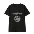 WJSN T-Shirt - Dream Your Dream