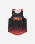Nike W Nk R Arswft Dfadv Sing Nrg Black/Bright Crimson/Metallic  T-Shirts Top IR5925-010