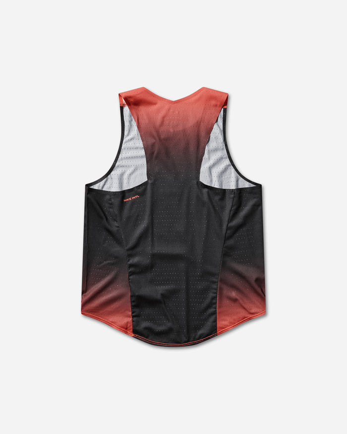 Nike W Nk R Arswft Dfadv Sing Nrg Black/Bright Crimson/Metallic  T-Shirts Top IR5925-010