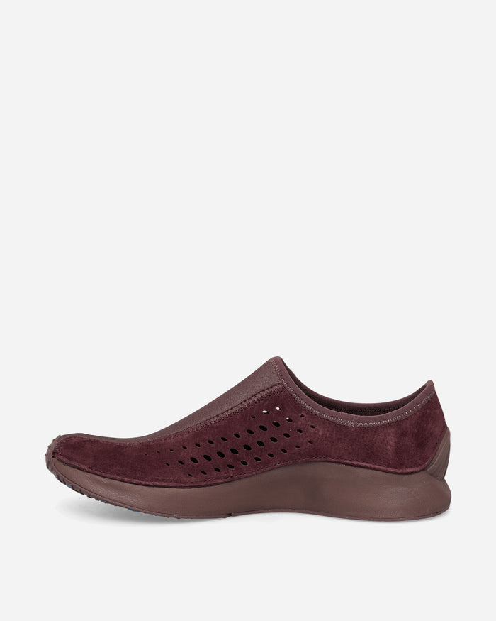 Nike Wmns Nike Air Superfly Moc Burgundy Crush/Univ Blue Sneakers Low HV8628-600