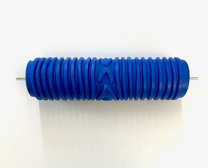 Wood Grain Stamping Roller