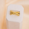 Wrapped Up Ring