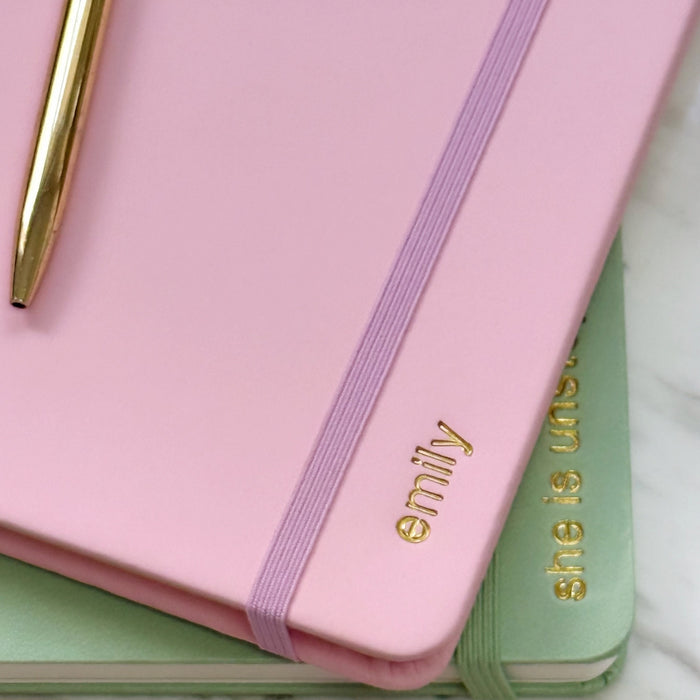 Write On Notebook