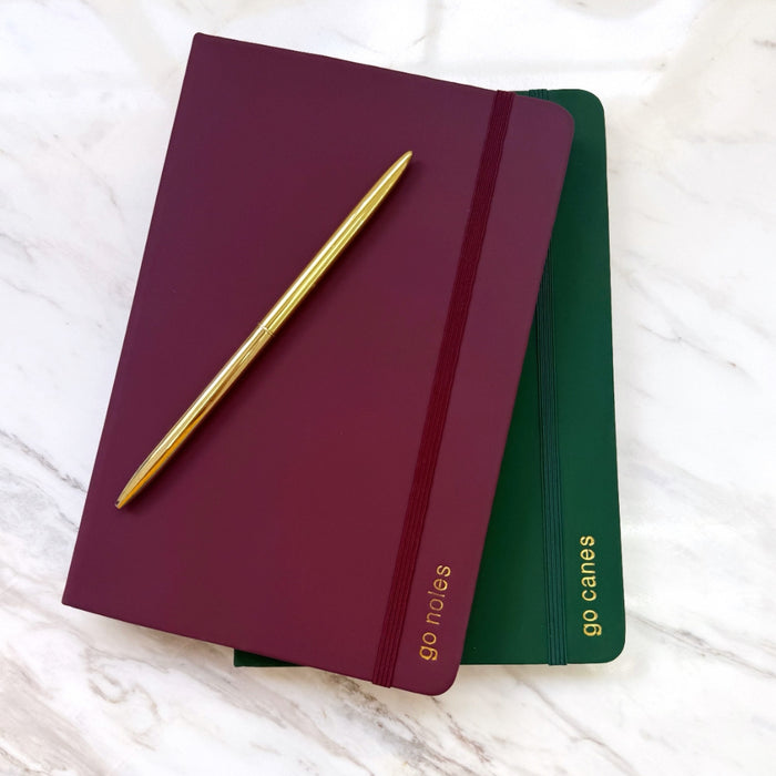 Write On Notebook