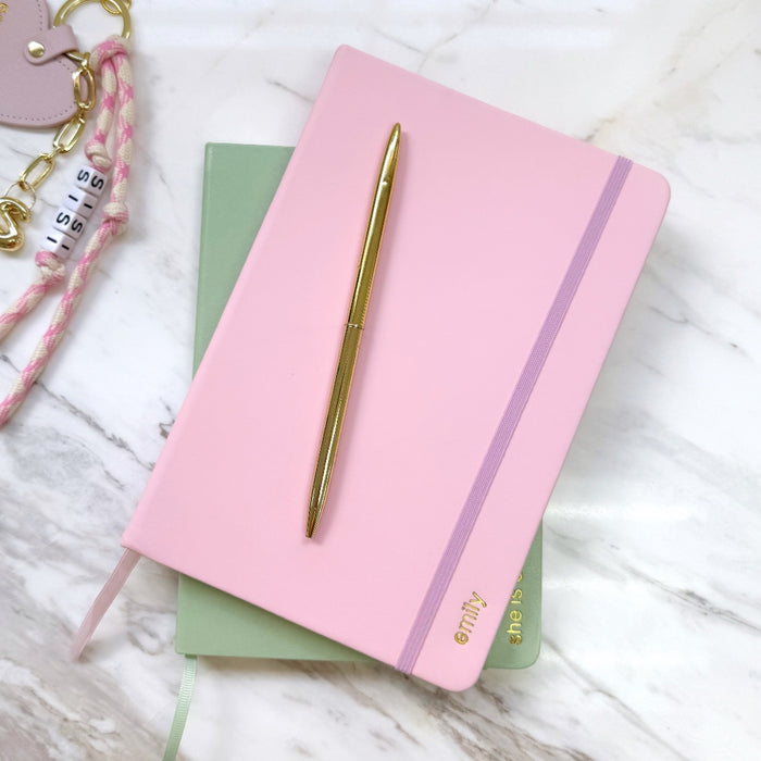 Write On Notebook