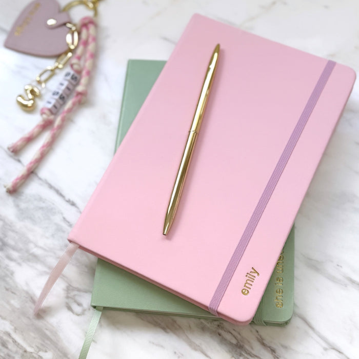 Write On Notebook