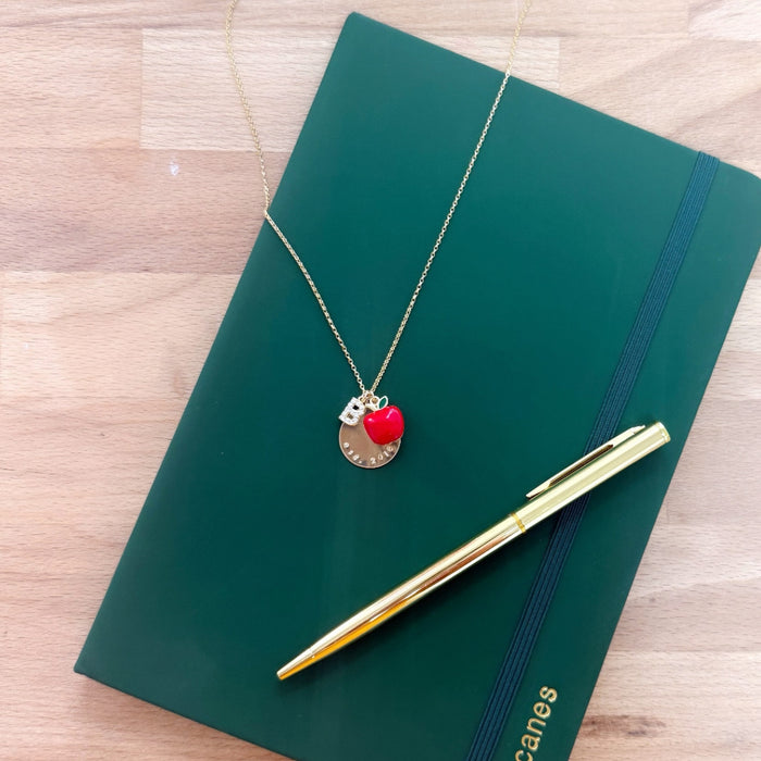 Write On Notebook