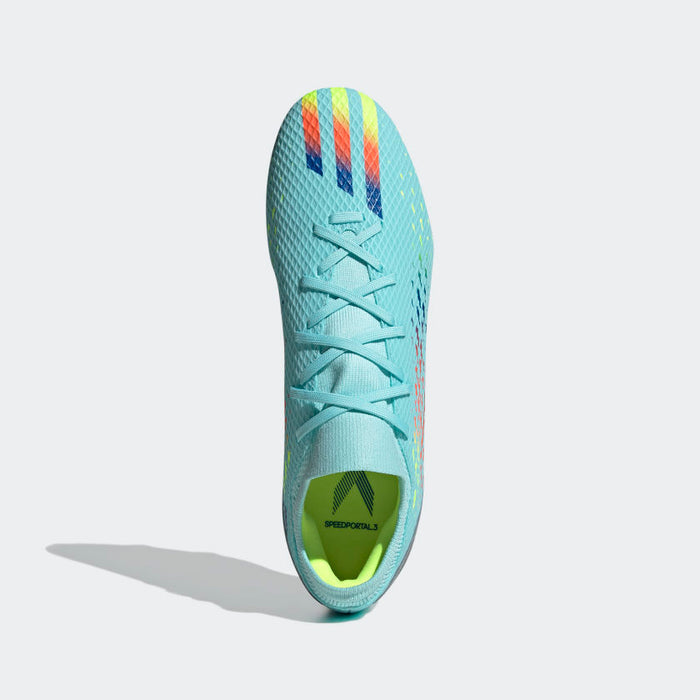 adidas X Speedportal.3 Firm Ground Cleats