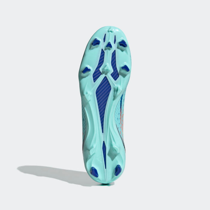 adidas X Speedportal.3 Firm Ground Cleats