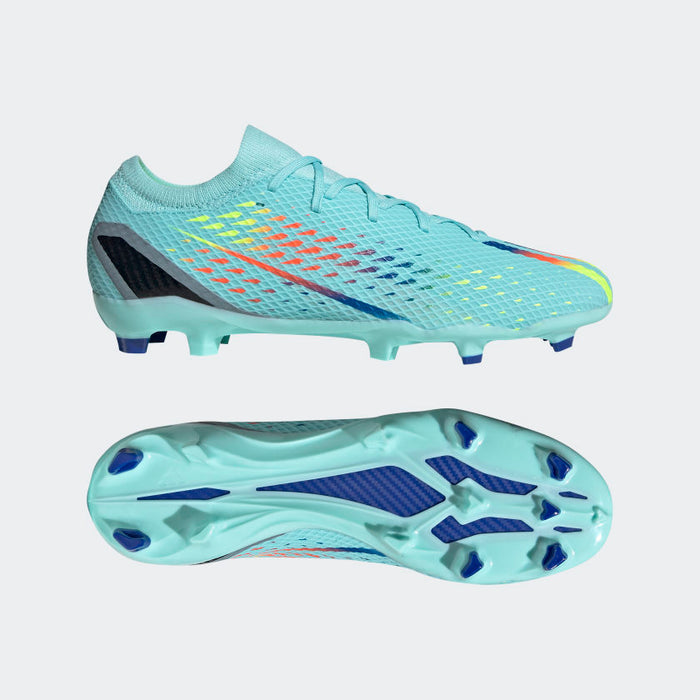 adidas X Speedportal.3 Firm Ground Cleats