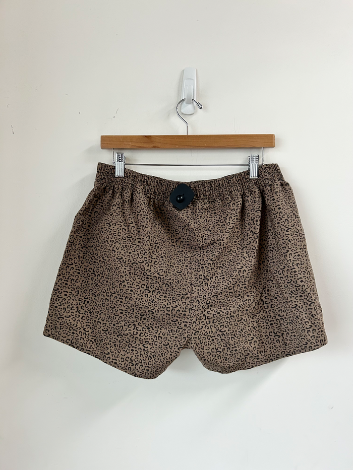 Zara Shorts Size Extra Large