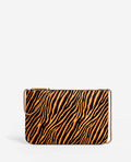 Ziger Print Disco Crossbody Bag