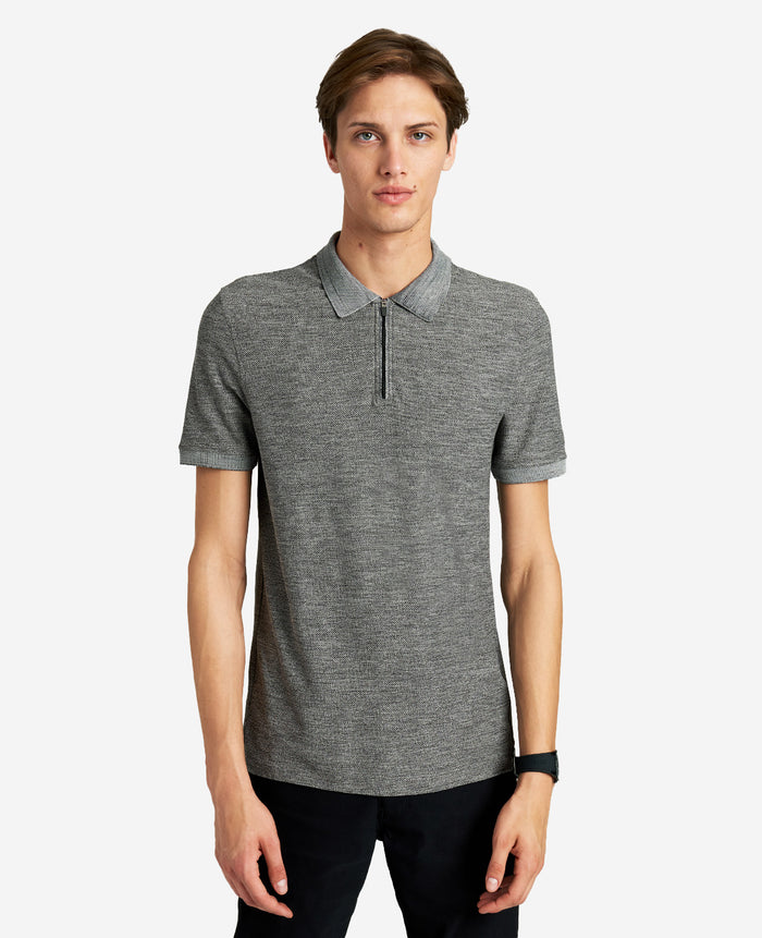 Grey Heather